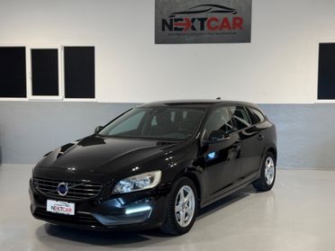 Volvo V60 D3 Momentum