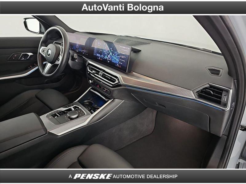 BMW Serie 3 320d 48V xDrive Touring Msport PRO