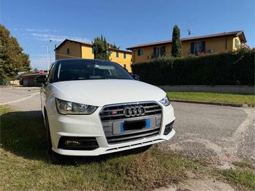 AUDI A1 SPB 1.4 TDI S tronic Admired