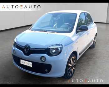 RENAULT Twingo III 2015 - Twingo 1.0 sce Lovely 15(Lovely) S&S 69cv