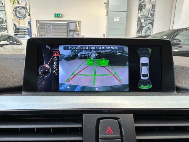 BMW 430 dA Coupé Msport-19"-Tetto-Harma/K-Head up-FULL