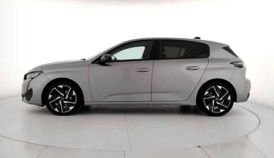 Peugeot 308 PureTech Turbo 130 S&S Allure Pack