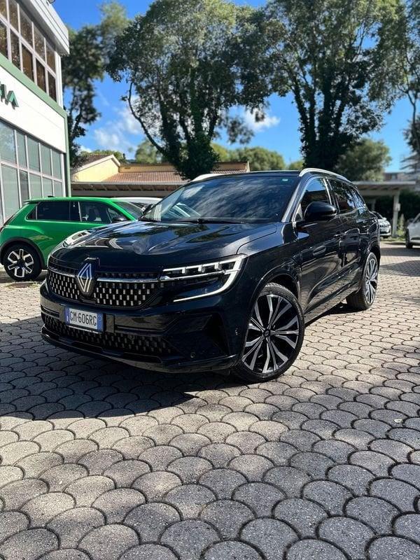 Renault Austral 1.2 E-TECH HEV 200 ICONIC AT