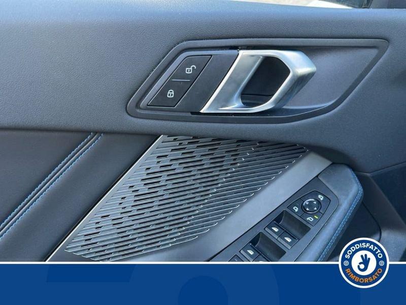 BMW Serie 1 118d M Sport Pro