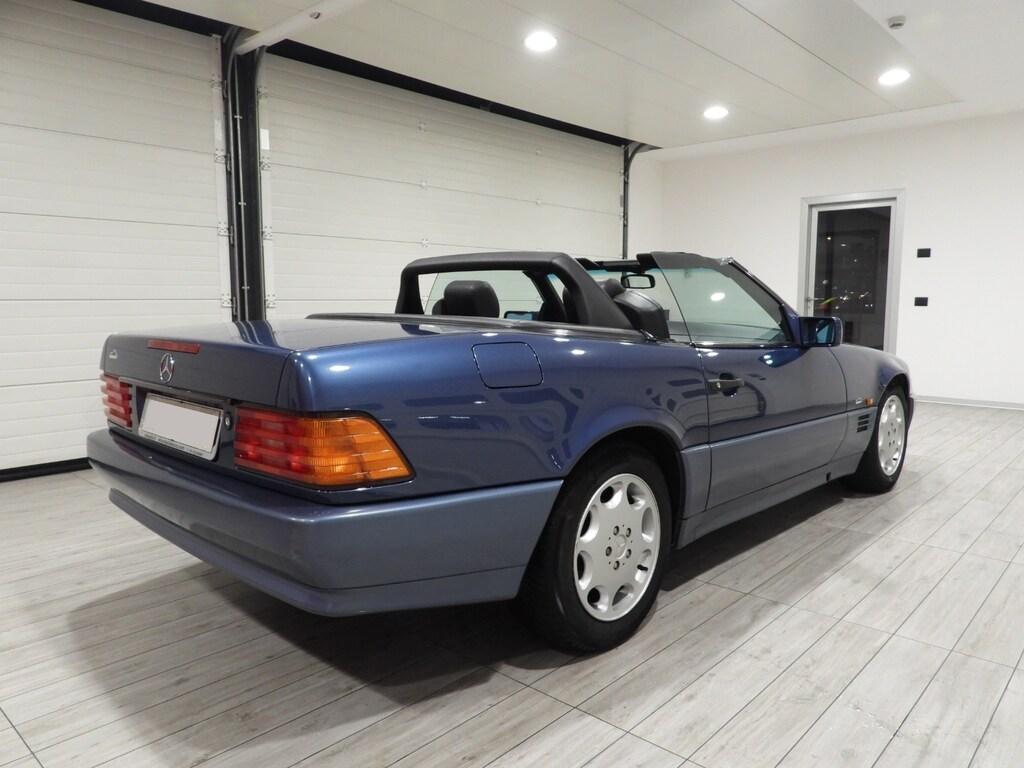 Mercedes SL 280 280