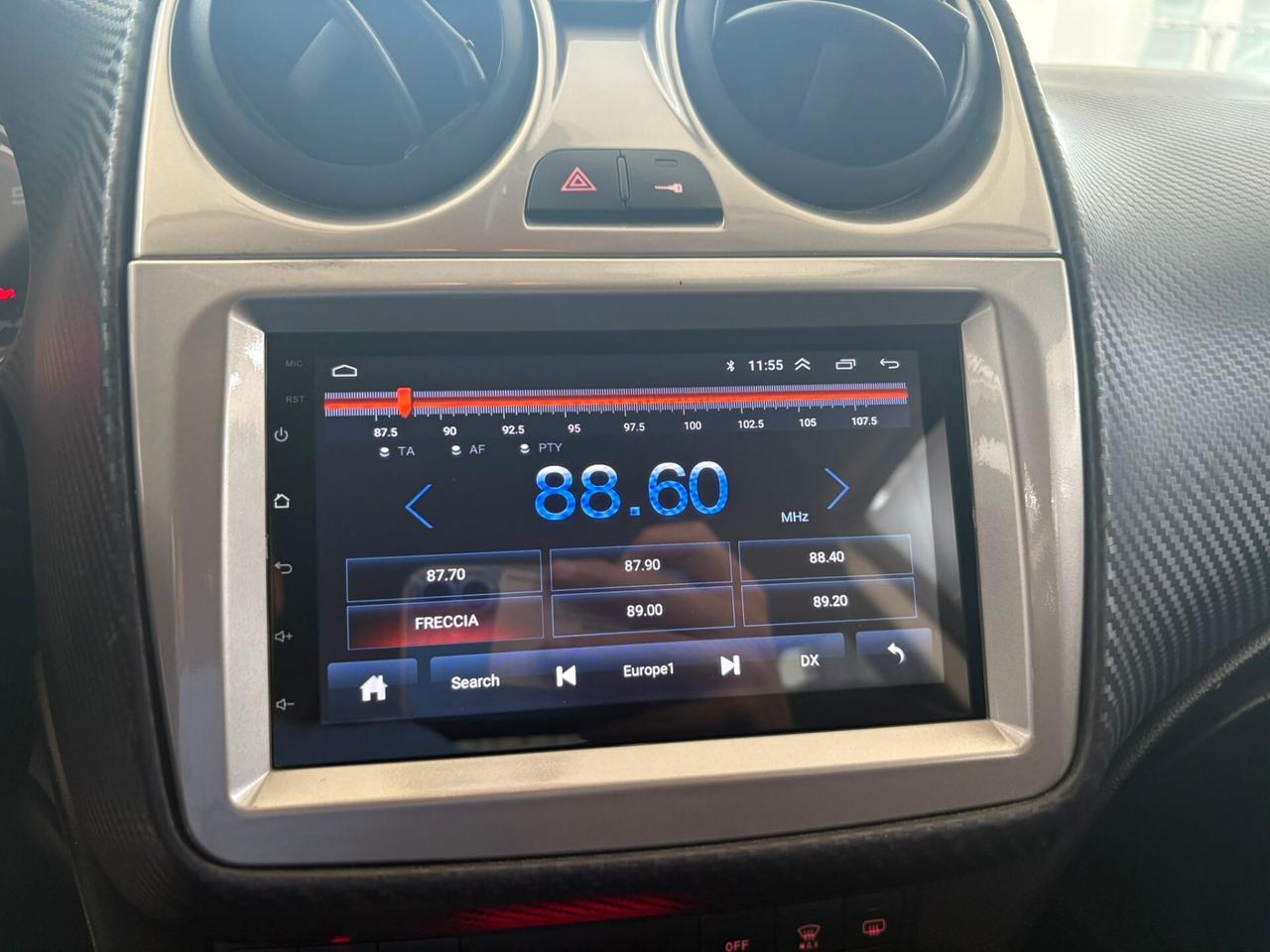 Alfa Romeo MiTo 1.3 JTDm 16V 90 CV Progression