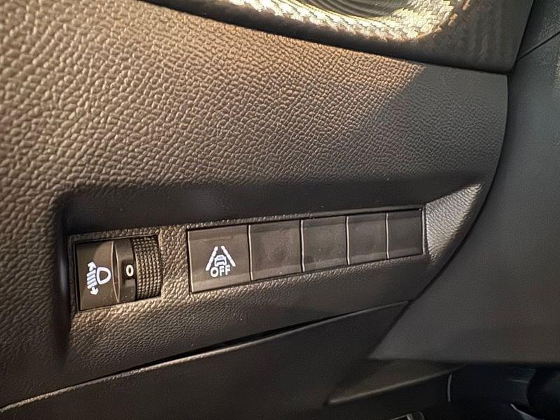 Peugeot 2008 2008 PureTech 130 S&S Active Pack