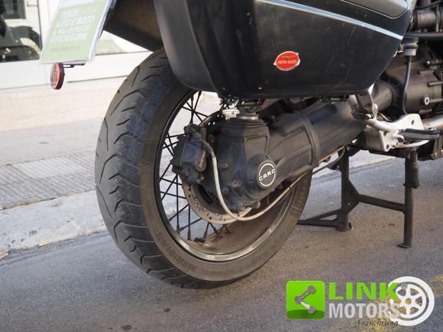 MOTO GUZZI Stelvio 1200 NTX *GARANZIA 12 MESI*