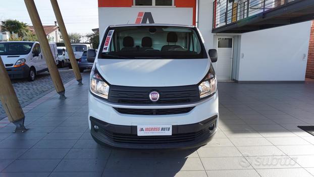 FIAT Talento 1.6 MJT 120CV PC-TN Furgone 12q