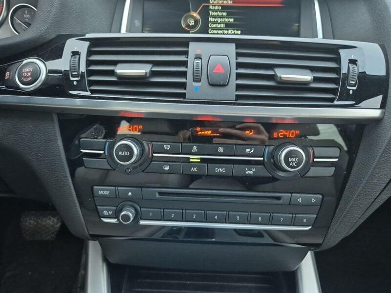 BMW X4 X4 xDrive20d xLine