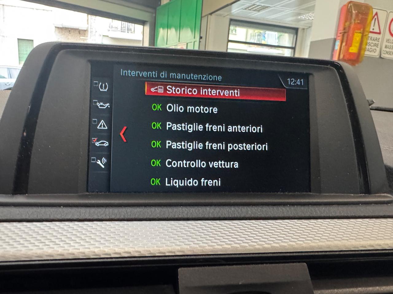 Bmw 118 118i 5p. Msport PREZZO REALE