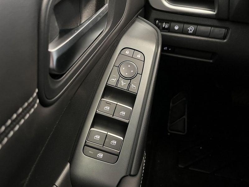 Nissan Qashqai Qashqai 1.3 mhev N-Connecta 2wd 158cv xtronic