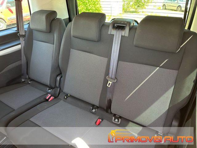 TOYOTA Proace Verso 2.0D 177 CV