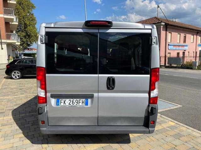 Fiat Ducato 33 2.3 MJT 150CV PM-TM Panorama Flex Floor