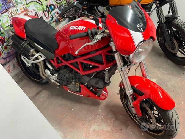 Ducati Monster S2R - 2007