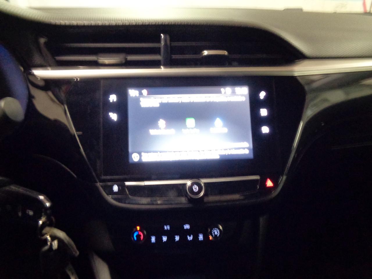 Opel Corsa 1.2 Elegance neopatentati