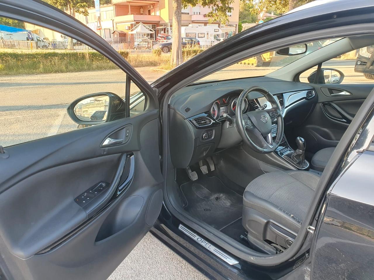 Opel Astra 1.4 Turbo 110cv OK PERMUTE /FINANZIABILE