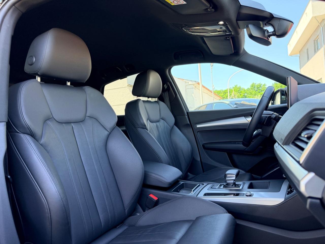 Audi Q5 SPB 40 TDI quattro S tronic line plus
