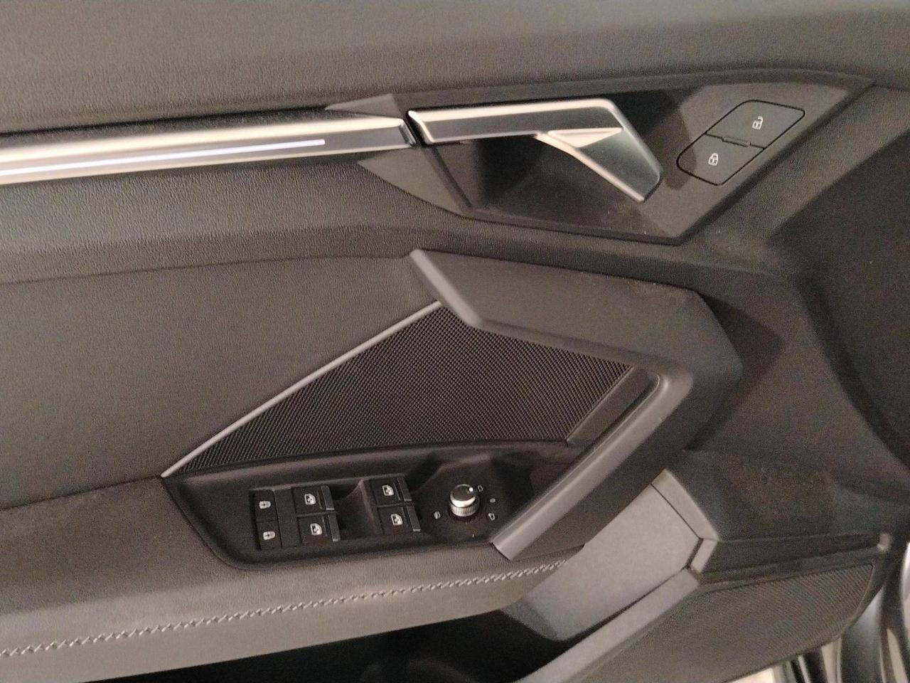 Audi A3 Sportback 35 2.0 tdi S line Edition