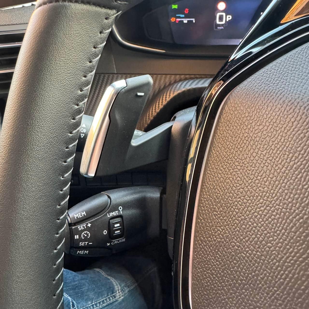 Peugeot 2008 PureTech/Allure * 230 /MESE ACCONTO 0