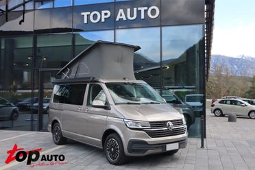 Volkswagen California T6.1 2.0 TDI DSG LED Solo 7.700 Km!