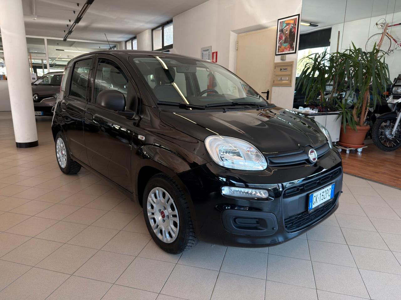 FIAT PANDA 1.0cc 69CV Hybrid *IVA*