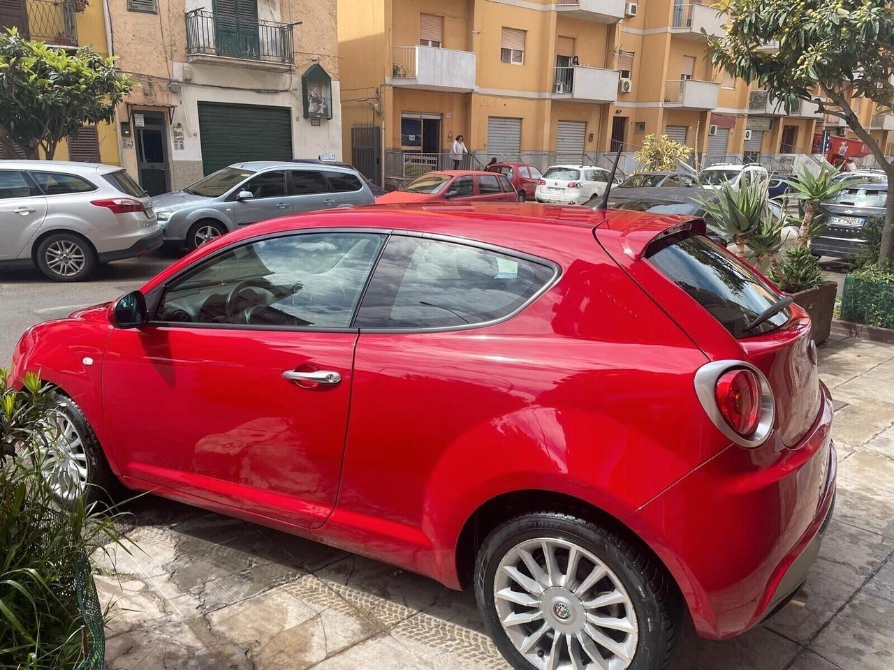 Alfa Romeo MiTo 1.3 JTDm 95 CV S&S Urban