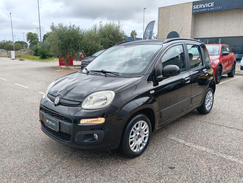 FIAT Panda III 2012 - Panda 1.2 Easy 69cv