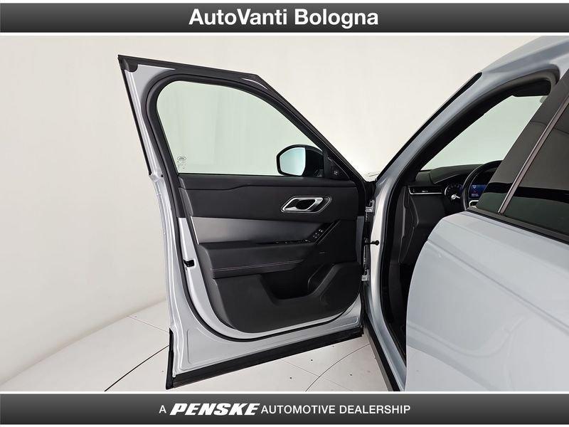 Land Rover Range Rover Velar Range Rover Velar 2.0d i4 mhev R-Dynamic S 4wd 204cv auto