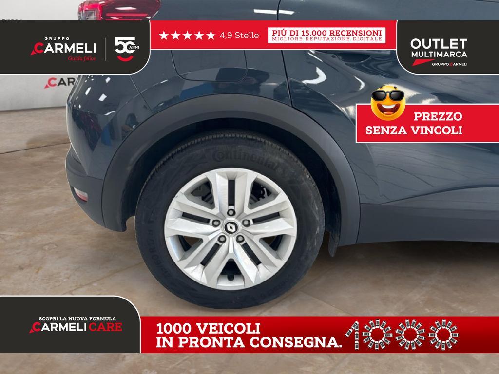 Renault Captur 1.6 Hybrid Zen E-Tech Auto