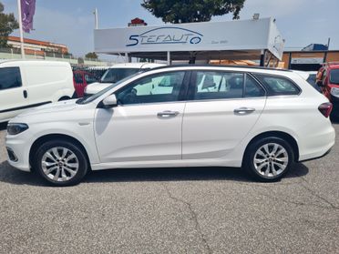 Fiat Tipo 1.6 Mjt DCT SW *AUTOM*CARPLAY*TAGLIANDI**