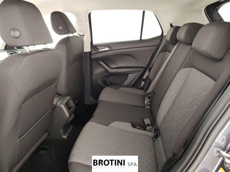 Volkswagen T-Cross 1.0 TSI 85kW Edition Plus DSG