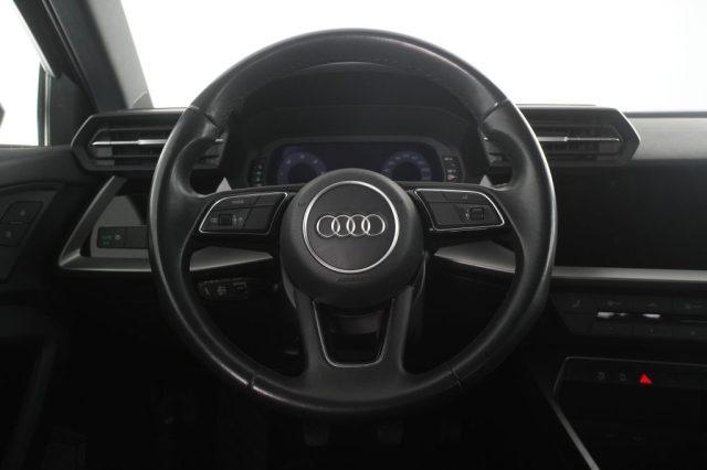 AUDI A3 A3 SPB 30 TDI