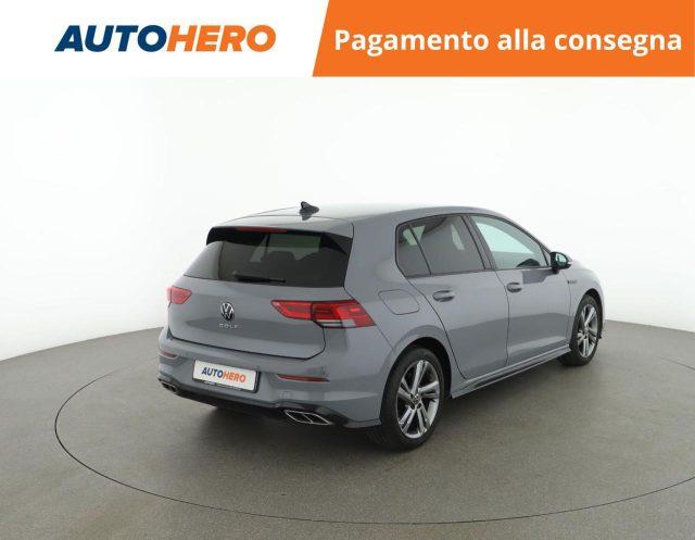 VOLKSWAGEN Golf 1.5 eTSI 130 CV EVO ACT DSG R-Line