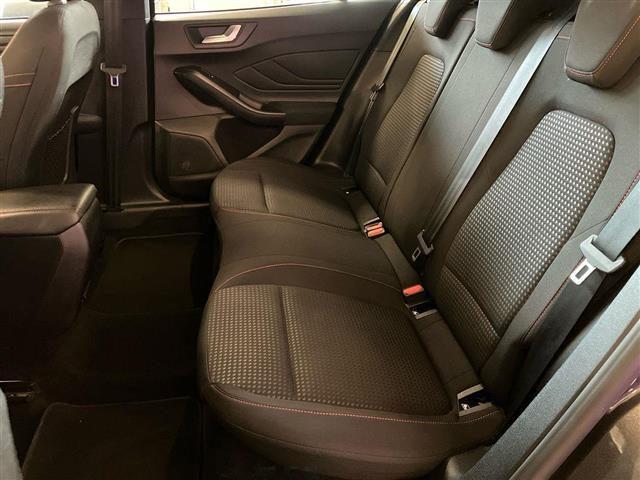 FORD Focus 5 Porte 1.5 EcoBlue 120cv ST-Line Auto
