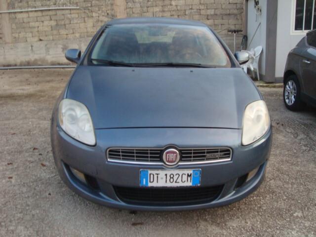 Fiat Bravo 1.6 MJT 120 CV Dynamic