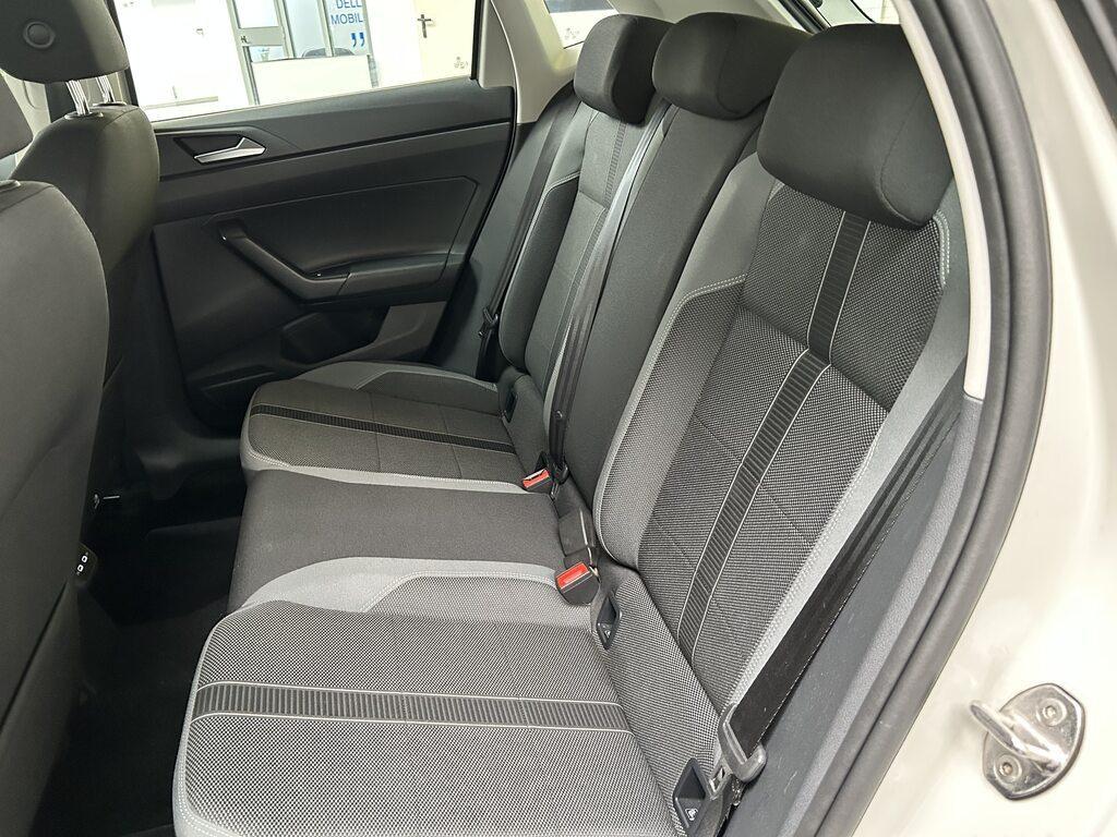 Volkswagen Polo 1.0 TSI Style