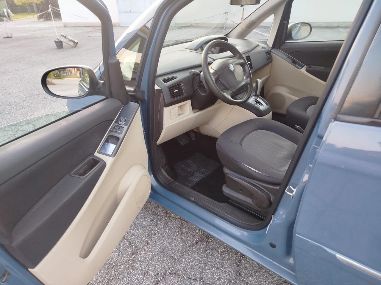 Lancia MUSA 1.3 Mjt Cambio Automatico (Accetto Permute)
