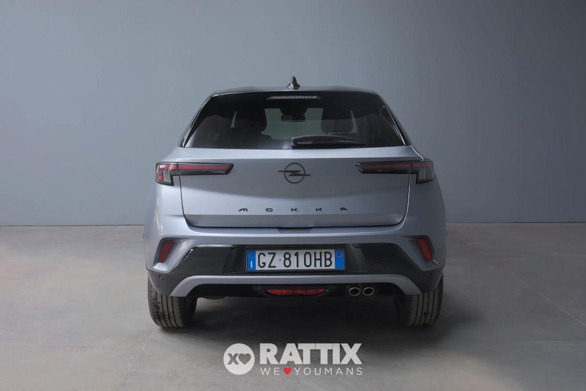 Opel Mokka 1.2 130CV GS at8