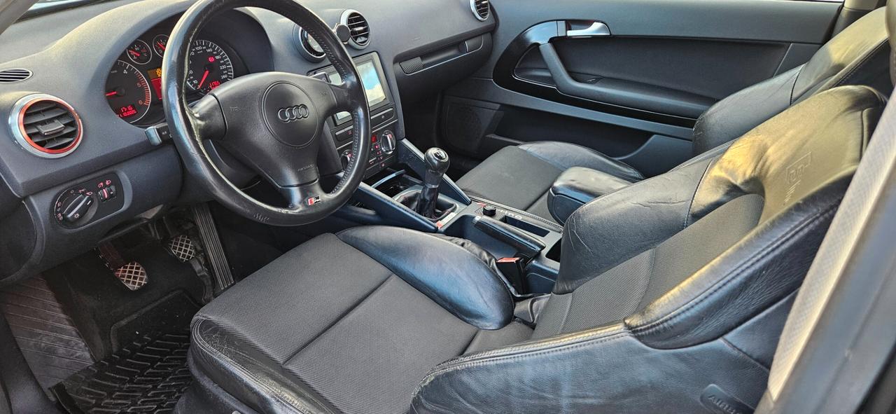 Audi A3 1.9 TDI Ambiente