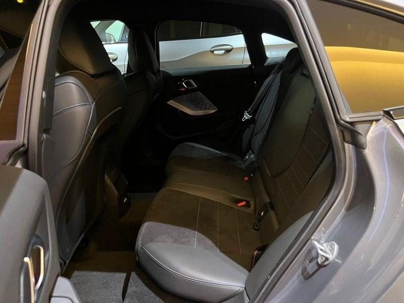 BMW Serie 2 Gran Coupe 220d Gran Coupe 48V MSport Pro auto