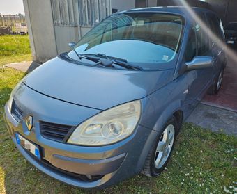 Renault Scenic Scénic 1.6 16V GPL Serie Speciale Dynamique