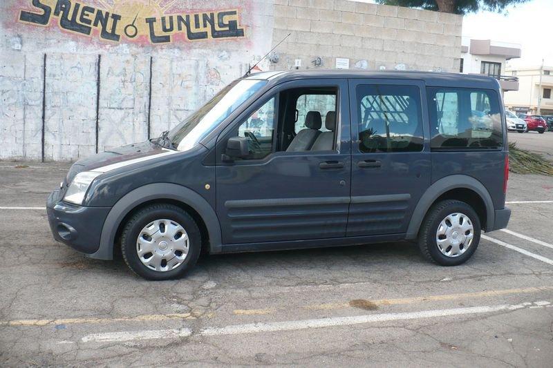 Ford Trans/Tour Connect Tourneo Connect 200S 1.8 TDCi/90CV DPF PC-TN N1 Trend