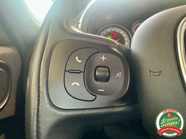 FIAT 500L 1.3 Multijet 85CV Pop Star *NEOPATENTATI*