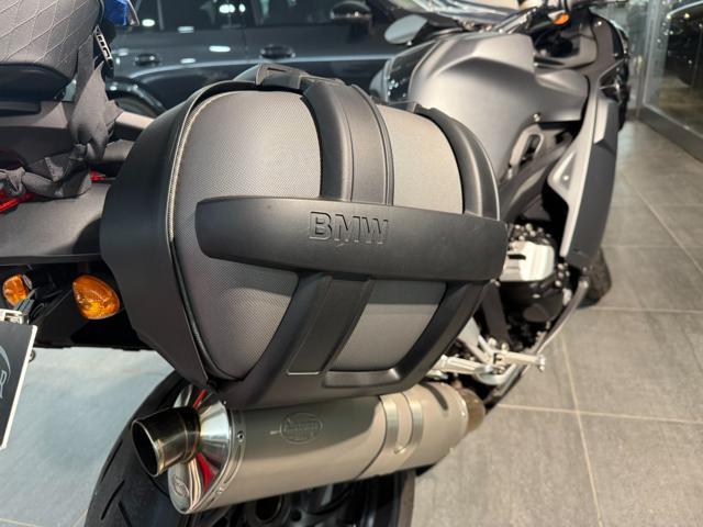 BMW K 1200 S K1200S OTTIME CONDIZIONI