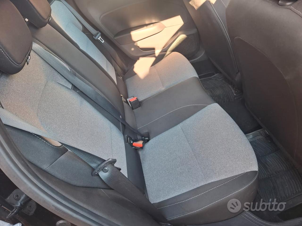 Renault Clio SCe 65 CV 5 porte Generation APPLE CAR PLAY CRUISE CERCHI VIRTUAL COCKPIT