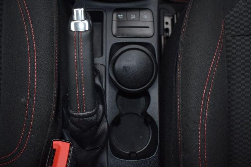 Ford Puma Puma 1.0 EcoBoost Hybrid 125 CV S&S aut. ST-Line