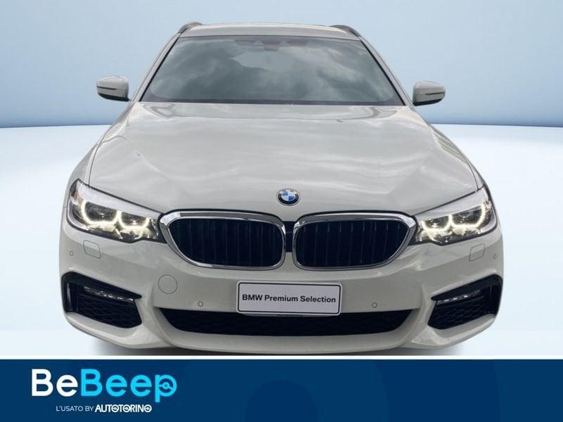 BMW Serie 5 Touring 520D TOURING MSPORT AUTO