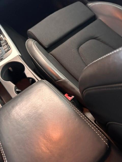 Audi A4 Avant 2.0 TDI 143CV F.AP. multitronic Advanced