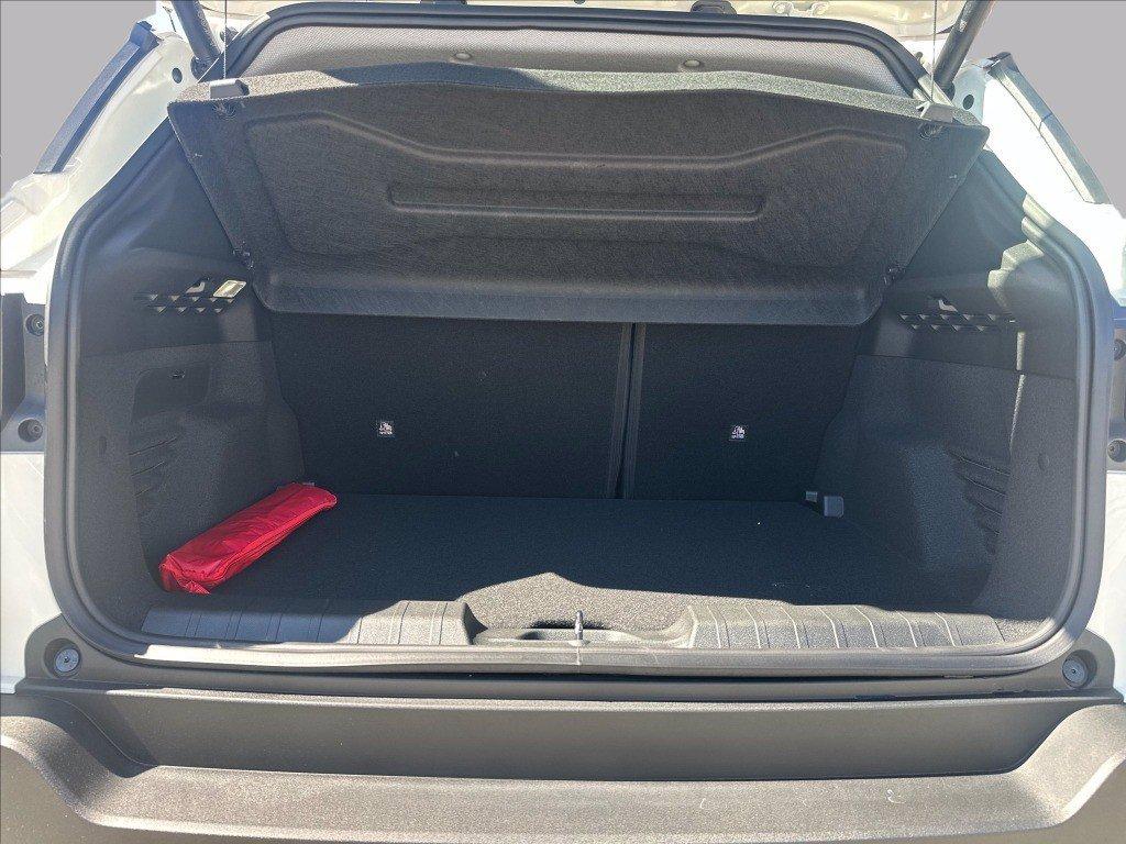 JEEP Avenger 1.2 turbo e-hybrid mhev Summit fwd 110cv edct6 del 2026